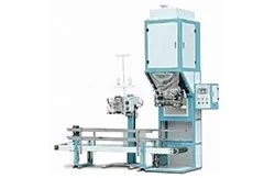 7Automatic weighing and packing machine 7Automatic weighing and packing machine