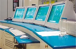 8Automatic PLC Control System 8Automatic PLC Control System