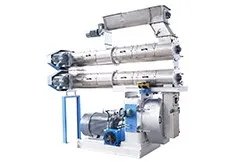 3Feed pellet mill 3Feed pellet mill