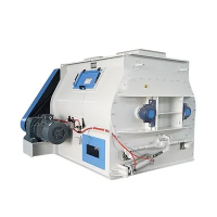 Boskapsfoderblandare för boskap