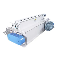 Foder Pellets Crumbler Maskin